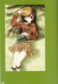 BUY NEW naru nanao - 14747 Premium Anime Print Poster